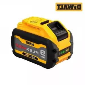 네트워크장비 60V 3.0Ah 20V 9.0Ah DCB609KR MAX FLEXVOLT