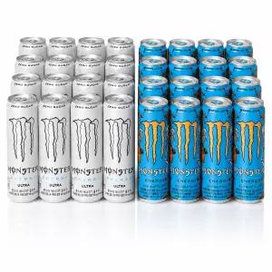 몬스터 울트라+망고로코 355ml 48캔