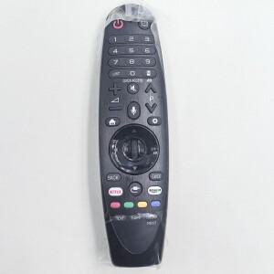 스마트 LCD TV용 음성 매직 리모컨 AN-MR18BA AKB75375501