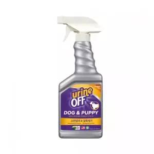 유린오프 독 500ml