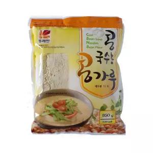 뚜레반 콩국수용 콩가루850g