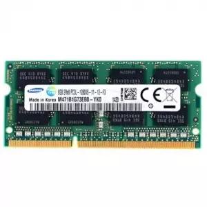 삼성전자 노트북 DDR3-1600 1.35V 중고 (8GB)