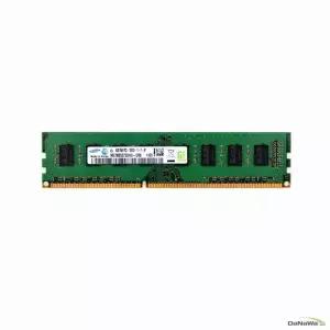 삼성전자 DDR3 4G PC3-12800 (정품)