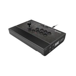 NACON Daija Arcade Fight Stick Officially One, X Series 10 PCs 11 Licensed Xbox Windows S, for