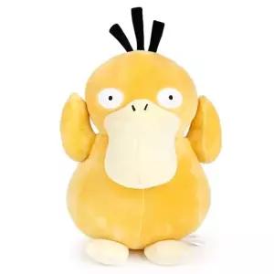 (선택 포켓몬스터 봉제인형-고라파덕(30cm))스터 봉제인형-고라파덕30cm 캐릭터인형 봉제인형 굿즈 키덜트