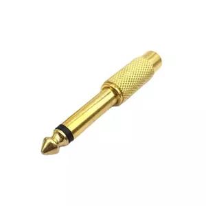 RCA/F to 모노 변환젠더 5.5mm (T-RCAF-5.5M)