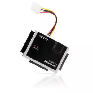 NEXT-518U3 SATAIDE E-IDE/SATA 멀티 컨트롤러