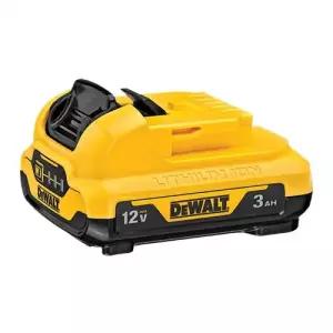 디월트 배터리 리튬 DCB124(10.8V/3.0Ah) (12V MAX) 공구집 공구벨