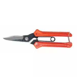 화신 다목적가위 P-220(190MM) 10개 공구집 공구벨트 못주머니 가