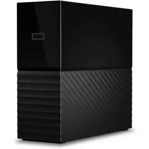 WD 외장하드 12TB My Book USB3.0 암호화 백업 WDBBGB0120HBK