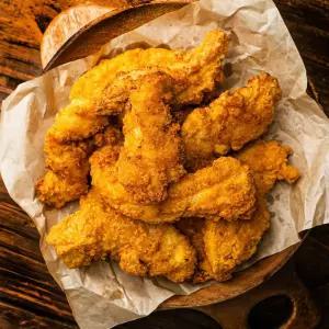 마니커에프앤지 케이준치킨텐더 1kg 2봉