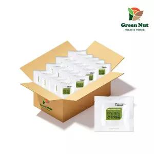 100 그린너트 뉴 에브리데이넛츠 20g 100낱봉