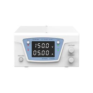 WANPTEK 30V 10A 벤치형 DC  가능 전원 공급 장치 수리 연구실 학교 테스터기 도금 충전 KPS15005D