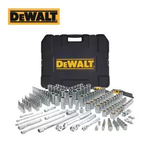 디월트 DWMT75049 메카닉 툴 세트 192PCS 라쳇 복스 소켓 렌치
