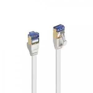 LANSTAR CAT.6A FTP 플랫 랜케이블 (LS-F7FTP-2M, 2m)
