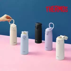 [써모스] 캐리 루프 원터치텀블러 550ml / JOS-550K[36005538]