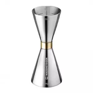 [셀러에이드]칵테일 지거 하이볼 위스키 스텐 계량컵 45ml