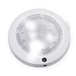 번개표 O1565 SO LED 센서등 15W 주광색LED등 주광색등 LED조명 실내등 야외등 무선등 인테리어등 자동등
