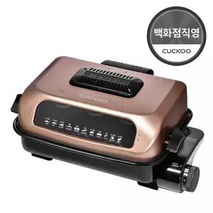 쿠쿠 양면 멀티 그릴 CFR-331G
