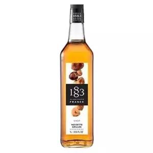 1883 로스티드 헤이즐넛시럽 1L