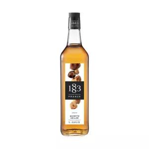 1883 / 1883 헤이즐넛시럽 1L