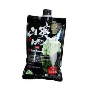 삼광999 생 와사비 750g 블랙 4455208