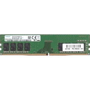 삼성 8GB DDR4 PC4-19200, 2400MHz, 288 핀 DIMM, 1.2V, CL 17 데스크톱 RAM 메모리 모듈 M378A1K43BB2-CRC