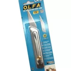 캇타칼 공방 작업용 OLFA 다용도 커터칼 산업용 CK-2 공예용 XW15ED08