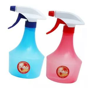 아폴로 수동 분무기 미용실 칼라 물뿌리개 450ml 1P
