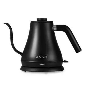 [텐바이텐]OLLY 전기포트 OLK05 (블랙)
