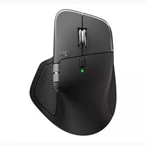 로지텍 MX MASTER 4 (정품) 그래파이트