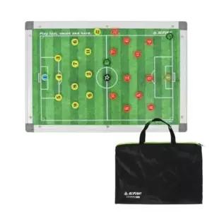 포메이션 뉴 휴대용 축구작전판 전략판 전술판