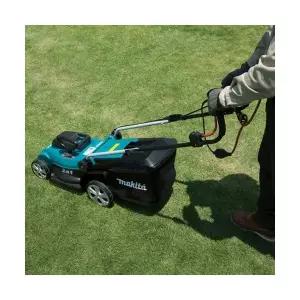 마끼다 유선잔디깎이 예초기 ELM3720(1400W/370mm)