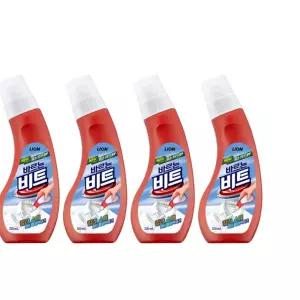부분세척제 비트 바르는 5개입 220ml
