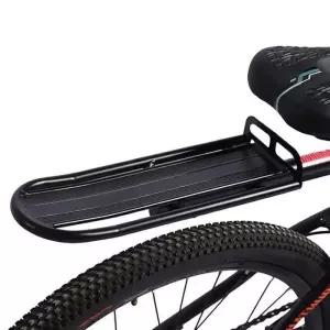 자전거 짐받이 랙 리어랙 MTB 짐칸 받침대 DD-13201 (38306102)