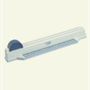 CARL 30공펀치 SP-30N 슬라이드형 A4