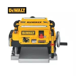 디월트 전기대패 자동대패 330mm DW735 절삭 면취 목공