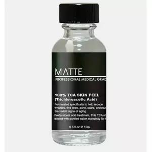 [정품] 100% TCA Skin Peel Kit 15ml 매트뷰티 스킨 필 키트