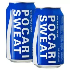 동아 포카리스웨트 340ml x 24캔입 포카리 이온음료 게토레이 파워에이드