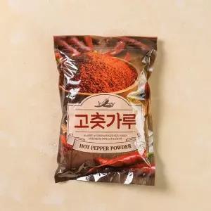 노브랜드 고춧가루 1kg (N4)