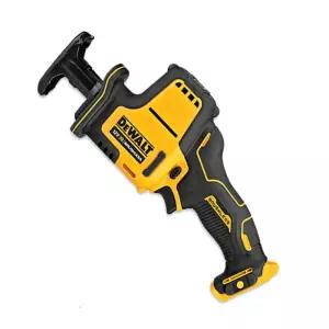 단골상회 디월트 BL 2방향 12V 충전컷소 DCS312N 무선컷쏘