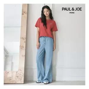폴앤조 런칭가 : 89,000원 26SS 시그니처 레이스 데님 팬츠 2종1321929
