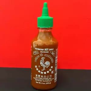스리라차 후이펑 0칼로리소스 쓰리라차 255g