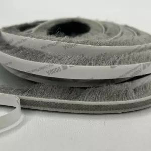 샷시 방충망 틈새막이 모헤어 23mm x 5m