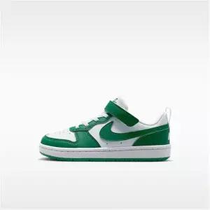 Nike 나이키 코트 버로우 로우 리크래프트 리틀키즈 신발 DV5457-139