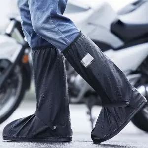 레인 슈즈커버 신발 우비 방수커버 장화 덮개 장마철 덧신 비닐