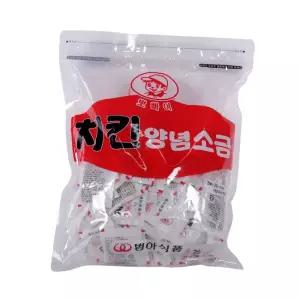 조미료 치킨양념소금 뽀빠이 600g