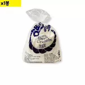 습식 생빵가루 빵가루 1봉 튀김용 무건조 2kg