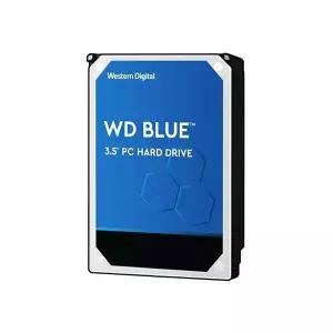 Western Digital WD BLUE 5400/128M (WD40EZZX, 4TB)
