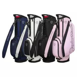 테일러메이드코리아 26년 Concept A Stand Bag 스탠드백 GF